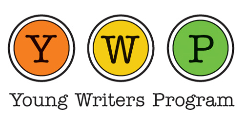 young writers logo